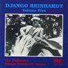 ladda ner album Django Reinhardt - The Definitive Django Reinhardt Series Volume Five