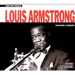 Download Louis Armstrong - Frank Tenot Presente