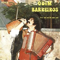 Download Quim Barreiros - Vais Ter Um De Cada Lado