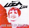 Album herunterladen Liza Minnelli - Live From Radio City Music Hall