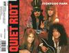 escuchar en línea Quiet Riot - Itchycoo Park