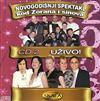 ladda ner album Various - Novogodišnji Spektakl Kod Zorana I Sinova CD 2