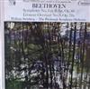 lyssna på nätet Ludwig van Beethoven William Steinberg Conducts The Pittsburgh Symphony Orchestra - Symphony No 4 In B Flat Op 60 Leonore Overture No 3 Op 72a