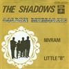 Album herunterladen The Shadows - Nivram