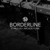 descargar álbum Borderline - Stimulus Arcade Funk