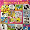 lytte på nettet Various - Silence On Chante