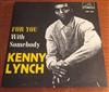 lytte på nettet Kenny Lynch - For You With Somebody