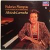 lataa albumi Frederic Mompou, Alicia De Larrocha - Piano WorksKlavierwerke