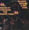 online luisteren Gladys Knight And The Pips - I Heard It Through The Grape Vine