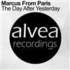 télécharger l'album Marcus From Paris - The Day After Yesterday