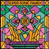 descargar álbum Various - Super Sonic Family Vol One