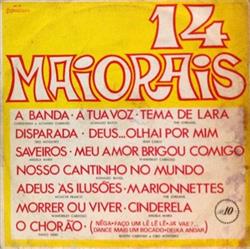 Download Various - 14 Maiorais No 10