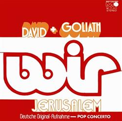 Download Wir - David Goliath