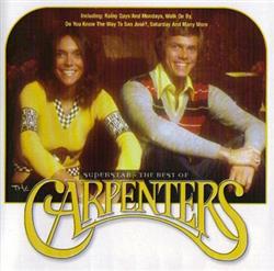 Download Carpenters - Superstar The Best Of The Carpenters