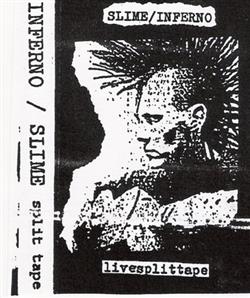 Download Slime Inferno - Livesplittape