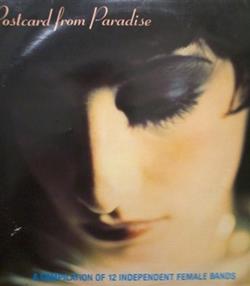 Download Various - Postcard From Paradise