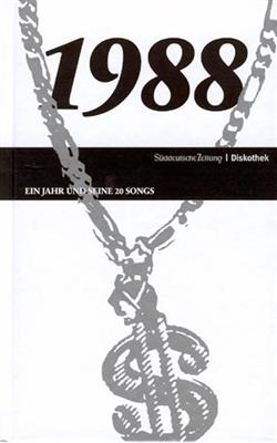 Download Various - 1988 Ein Jahr Und Seine 20 Songs