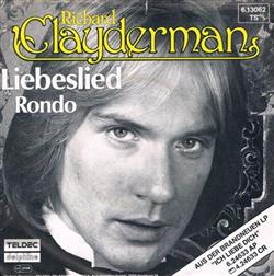 Download Richard Clayderman - Liebeslied