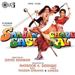 Download Nadeem Shravan - Saajan Chale Sasural