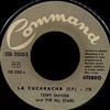 escuchar en línea Terry Snyder And The All Stars - La Cucaracha