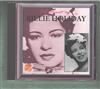 last ned album Billie Holiday - Portrait Of Billie Holiday