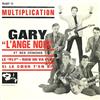 online luisteren Gary L'ange Noir Et Ses Démons - Multiplication