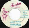 descargar álbum Vernon Drozd And The Texas Brass - Juarez Mexico