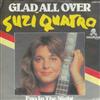 lyssna på nätet Suzi Quatro - Glad All Over