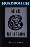 last ned album Mick Abrahams - Roadroller