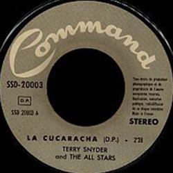 Download Terry Snyder And The All Stars - La Cucaracha