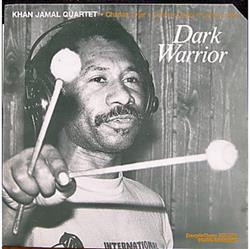 Download Khan Jamal Quartet - Dark Warrior