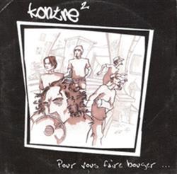 Download Kontre - Pour Vous Faire Bouger