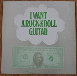 Download Various - I Want A Rock Roll Guitar