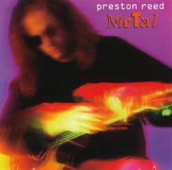 Download Preston Reed - Metal