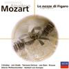 descargar álbum Wolfgang Amadeus Mozart - Le Nozze Di Figaro Highlights