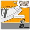 last ned album Various - Scratch Attack Vol 1