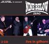 lataa albumi Nine Below Zero - Live In Gifhorn