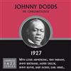 écouter en ligne Johnny Dodds - In Chronology 1927