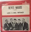 télécharger l'album Los 5 Del Ritmo - Reyes Magos