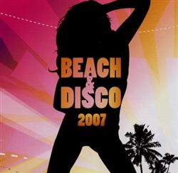 Download Various - Beach Disco 2007