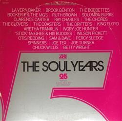 Download Various - The Soul Years