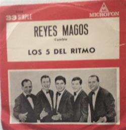 Download Los 5 Del Ritmo - Reyes Magos