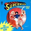 télécharger l'album The Doctor Exx Band - Superman And Other Disco Hits