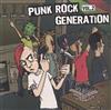 lataa albumi Various - Punk Rock Generation Vol2