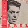 baixar álbum Jacques Brel - 6e Série