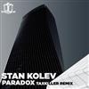 last ned album Stan Kolev - Paradox TaxKiller Remix