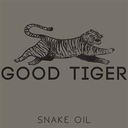 Download Good Tiger - Snake Oil