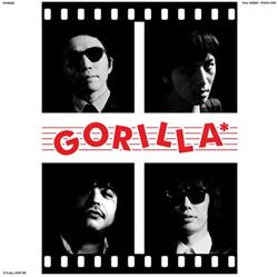 Download Gorilla - Its All Pop EP