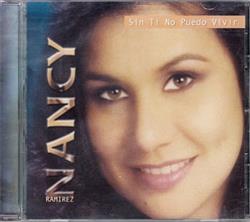 Download Nancy Ramírez - Volume 5 Sin Ti No Puedo Vivir