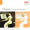 Album herunterladen Chopin Adni Alexeev Donohoe Ogdon - Piano Favourites